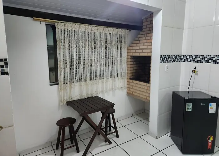 Arraial Sobradinho Apartamento Arraial do Cabo