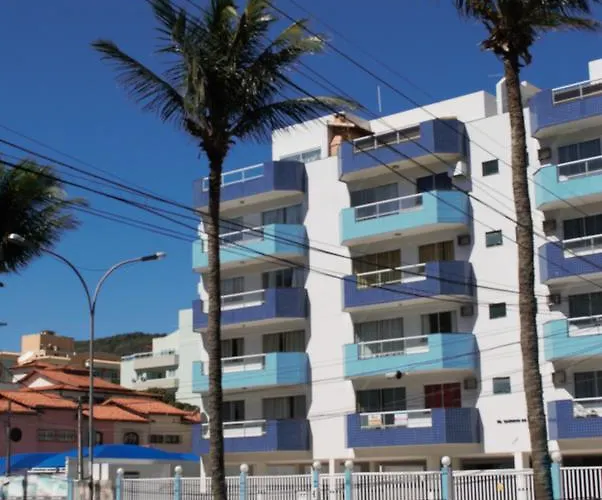 Rental Home Caminho Do Mar Prainha Arraial do Cabo