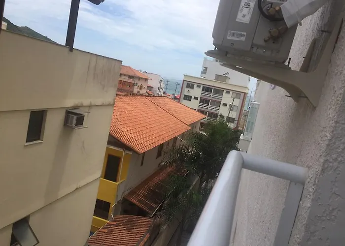 Apto Na Prainha- Arraial Do Cabo