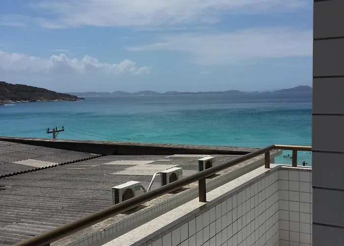 Condominio Verdes Mares Arraial do Cabo