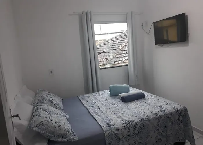 Arraial Sobradinho Apartamento Arraial do Cabo